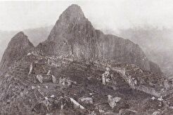 Machu Picchu (1912)
