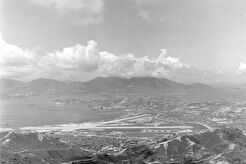 Kai Tak Airfield (1949)