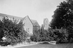 Radley College, Radley, Vale Of White Horse (1890)