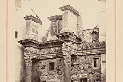 Tempio di Minerva (1870)