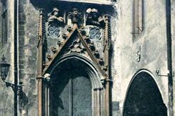Rathaus (1900)