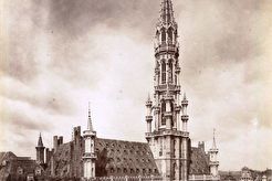Hôtel de Ville (1870)