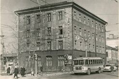 Дом художника (1960)
