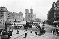 Notre Dame (1900)