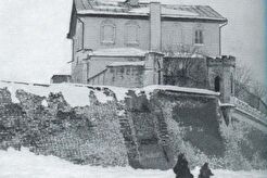 Усадьба Перелешиных (1885)