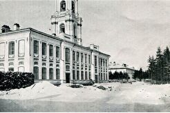 Настоятельский корпус (1900)