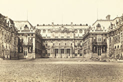 Château de Versailles (1855)