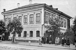 Улица Ленина (1960)
