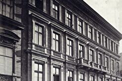 Múzeum utca 9 (1872)