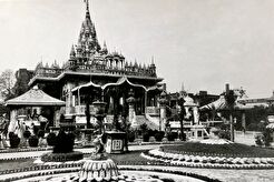 Shree Sitalnath temple (1950)