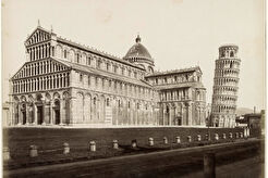 Duomo e Campanile (1860)