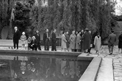 Санаторий Металлург (1964)
