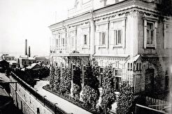 Дом "Фернзихт" (1901)