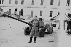 Казармы на улице Федько (1960)