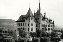 Historisches Museum (1895)