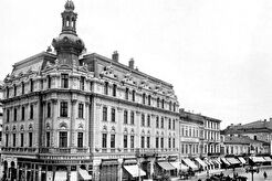 Hotel Continental (1901)