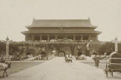 Tiananmen 天安门 (1901)