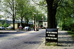 Kontrollpunkt Staaken (1960)