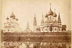 Церковь Иоанна Златоуста в Коровниках (1881)