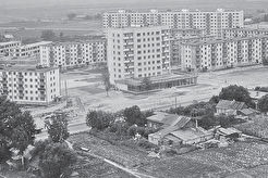 Ул. Гагарина (1967)