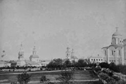 Площадь перед присутственными местами (1894)