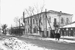 Дом № 32 на улице Кирова (1960)