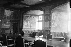Bundeshaus (1902)