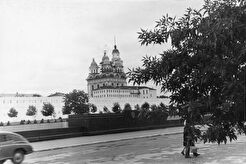 Площадь Ленина (1960)