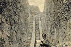 Обсерватория Улугбека (1900)