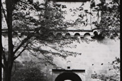 Torturm am Heidelberger Schloss (1905)