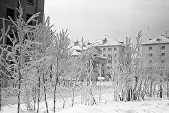 Улица Нахимова (1960)