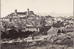 Le Suquet (1852)