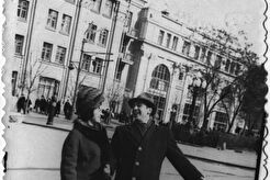 Проспект Карла Маркса, 48-50 (1960)