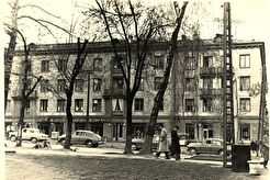 Алма-Ата (1960)