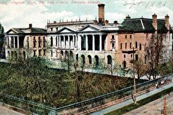Osgoode Hall (1907)
