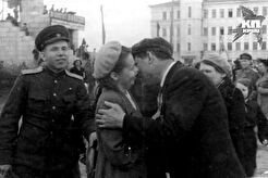 Памятник Ленину (1945)