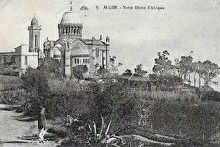 Basilique Notre-Dame d'Afrique (1919)