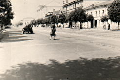 Советская улица (1960)