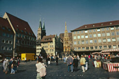 Hauptmarkt (1992)