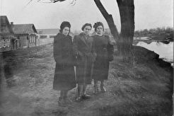 Сретенский переулок (1960)