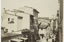 Via Nazionale (1850)