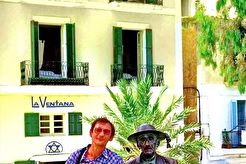 Ibiza, Carrer de Carrossa (1998)