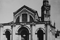 Chiesa di Santa Maria in Organo (1870)