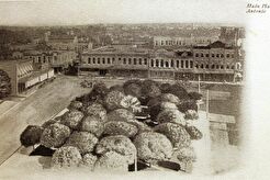 Main Plaza (1880)