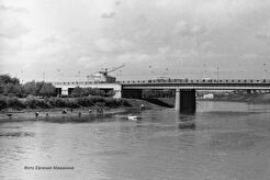 Комсомольский мост (1960)