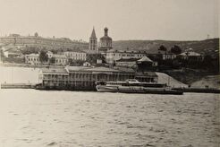 Речной вокзал (1960)