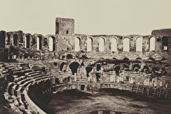 Amphithéâtre (1861)