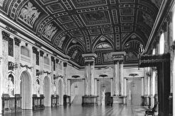 Stadtschloss, Weißer Saal (1920)