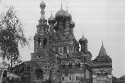 Храм Троицы Живоначальной (1950)