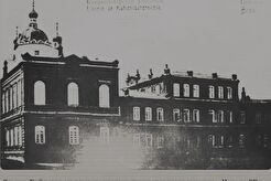 Миссионерское катехизаторское училище (1896)
